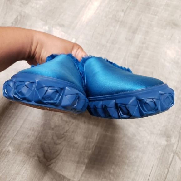 🆕️ NEW Stuart Weitzman Fringiebelle Size 5½ - Picture 8 of 12